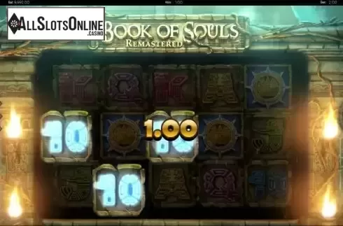 Win Screen