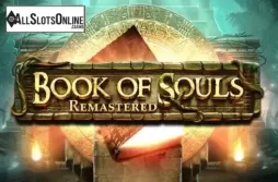Book of Souls Remastered