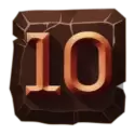 icon 10
