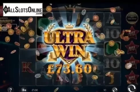 Game screen