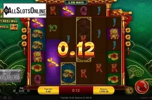 Win screen 2