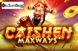 Caishen Maxways