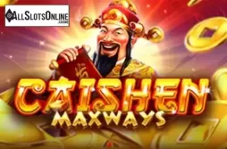 Caishen Maxways