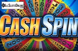 Cash Spin