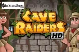 Cave Raiders HD