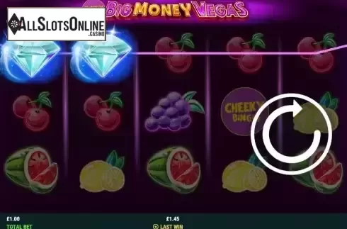 Win screen
