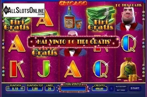 Free Spins