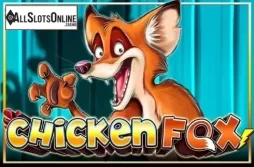 Chicken Fox
