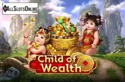 Child of Wealth