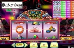Circus Mania