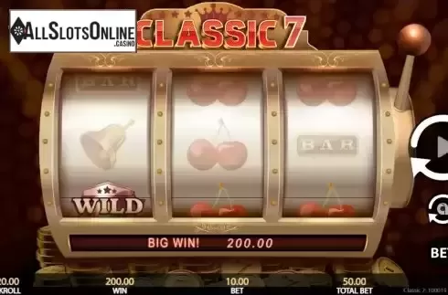 Win screen 2