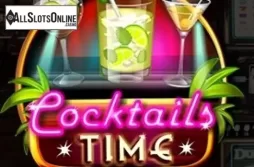 Coctails Time. Coctails Time from Red Rake