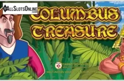 Columbus Treasure