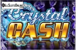 Crystal Cash