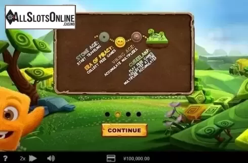 Intro 2. Cubee from RTG