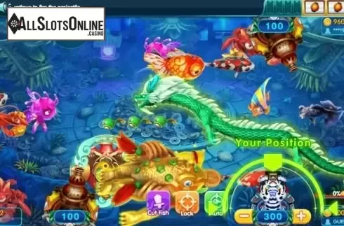 Game Screen 2