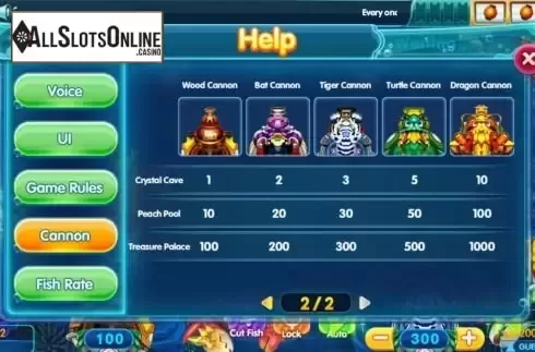 Game Rules 5