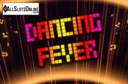 Screen1. Dancing Fever (Booming Games) from Booming Games