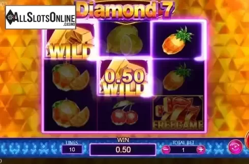 Win screen 2