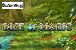 Dice of Magic. Dice of Magic from EGT