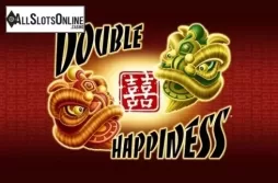 Double Happiness (Aristocrat)