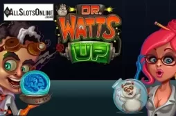 Dr Watts Up