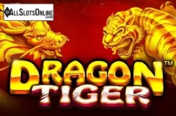 Dragon Tiger (Pragmatic Play)