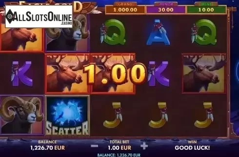 Win Screen 3