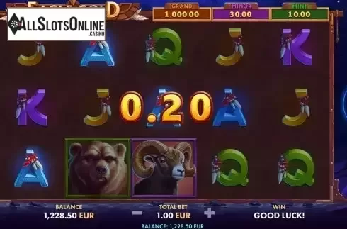 Win Screen 2