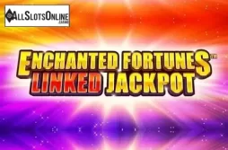 Enchanted Fortunes Linked Jackpot. Enchanted Fortunes Linked Jackpot from Novomatic