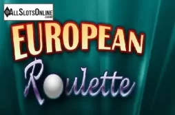 European Roulette. European Roulette (EGT) from EGT