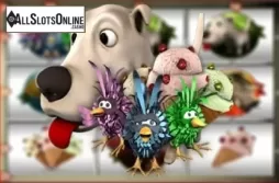 Fantastic Animals 5th