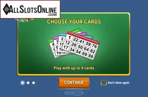 Intro. Flex Game from Play'n Go