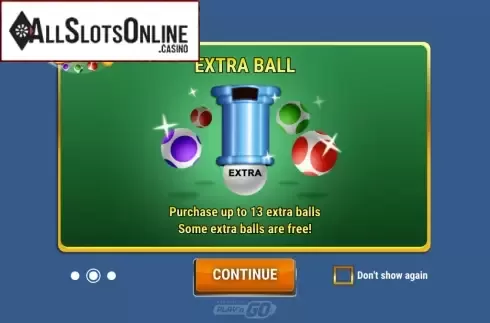 Intro 2. Flex Game from Play'n Go
