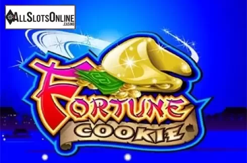 Fortune Cookie. Fortune Cookie from Microgaming