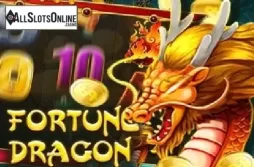 Fortune Dragon (Vela Gaming)