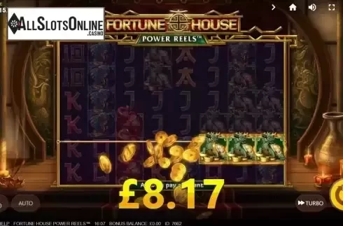 Win Screen 2
