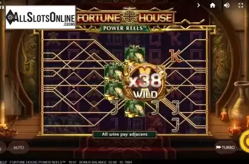 Win Screen 3