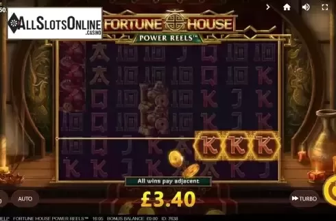 Win Screen 1