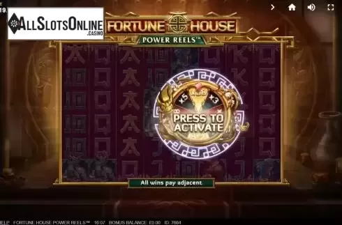 Fortune Wheel