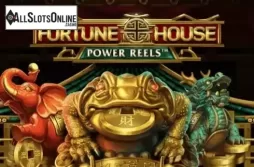 Fortune House Power Reels
