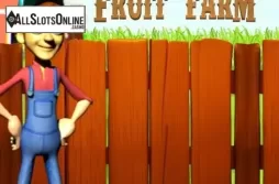 Fruit Farm. Fruit Farm (Green Tube) from Greentube