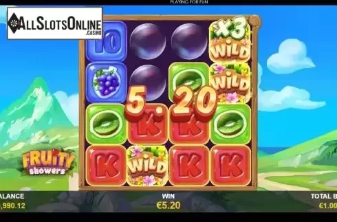 Win screen 2