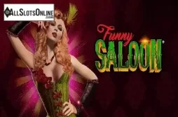 Funny Saloon