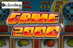 Game 2000
