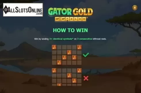 Game Rules 1