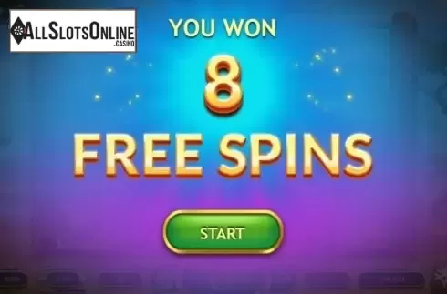 Free Spins 1
