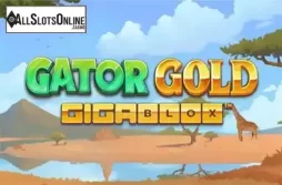 Gator Gold Gigablox