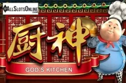 God's Kitchen