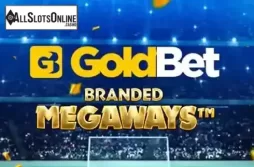 GoldBet Branded Megaways